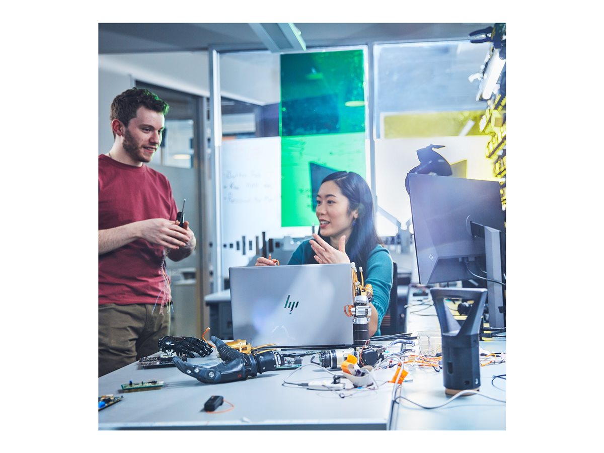 HP ZB F 16 G11 i7-13850HX 32GB/1TB (ML)