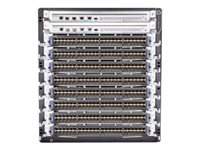 HPE 12908E Switch Chassis