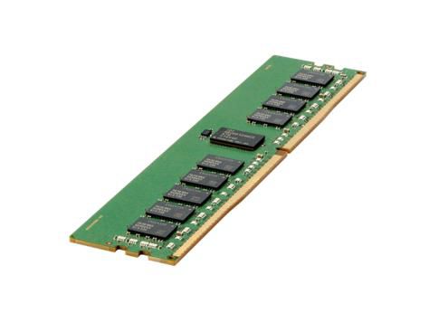 Hewlett Packard Enterprise 1 x 32GB, DDR4-2400MHz, CAS-17, DR x4, 1.2V