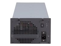 HPE A7500 1400W AC Power Supply