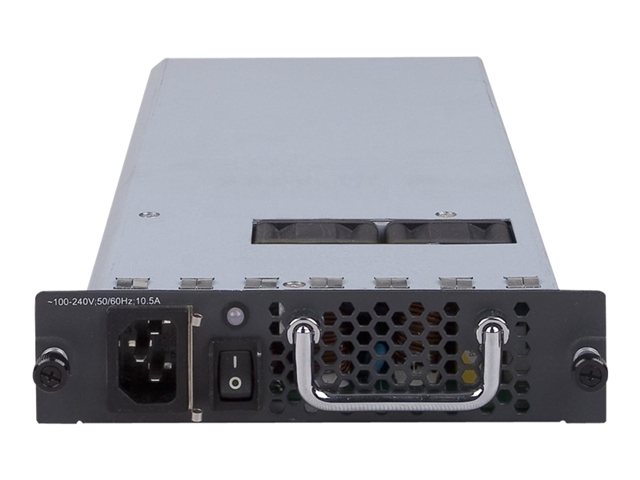 HPE A7500 650W AC Power Supply