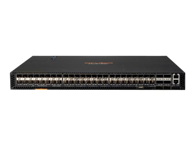 HPE Aruba 8320 Switch 48p 10G SFP/SFP+