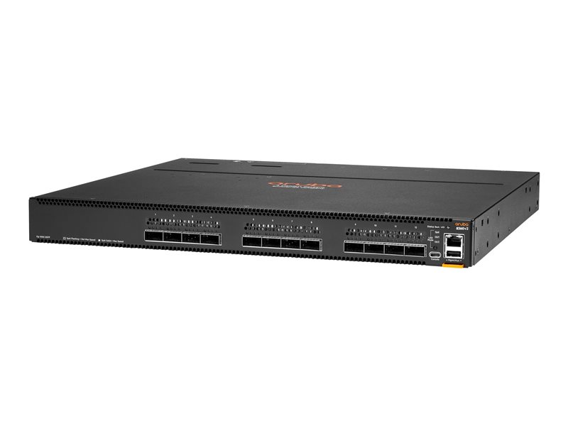HPE Aruba 8360-12C v2 BF 3F 2AC Bdl