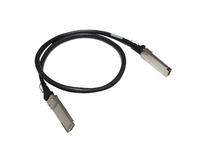 Hewlett Packard Enterprise X241 100G QSFP28 5m