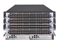 HPE FF 12904E Switch Chassis