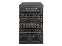 HPE 7510X PoE Ethernet Switch Chassis