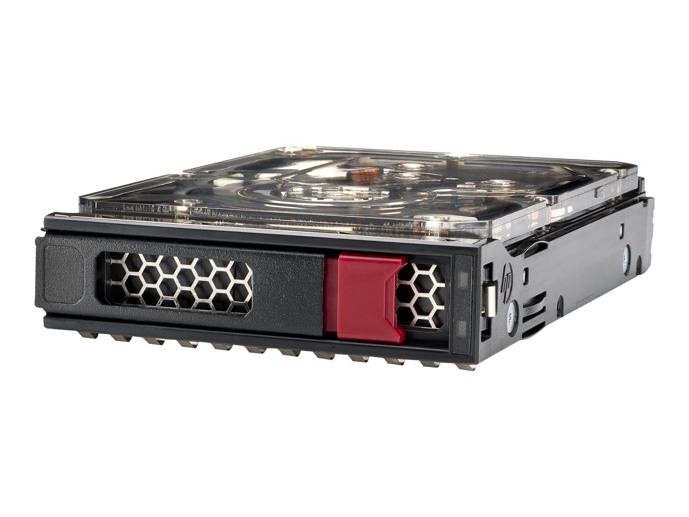 HPE HDD 16TB 3.5inch SAS 12G Business Critical 7.2K LP 1yr Wty 512e ISE