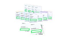 HPE LTO5 Ultr RW Automation Bar Code L