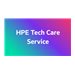 HPE TC 3Y Ess wDMR ML350 Gen10 SVC