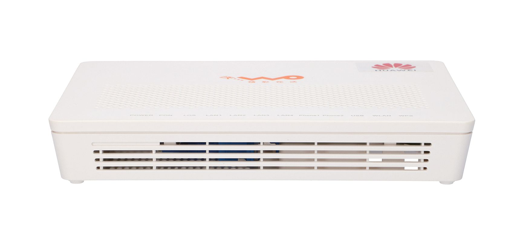 Huawei HG8346R | ONT | 1x EPON, WiFi, 4x RJ45 100Mb/s, 2x RJ11, 1x USB