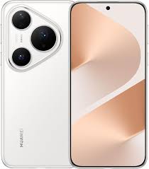 Huawei Pura 80 Pro Dual Sim 12GB RAM 512GB - White