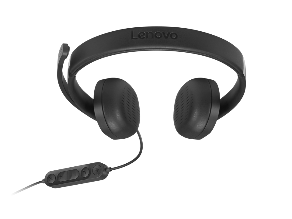 AUDIO_BO Wired VoIP Headset 5000