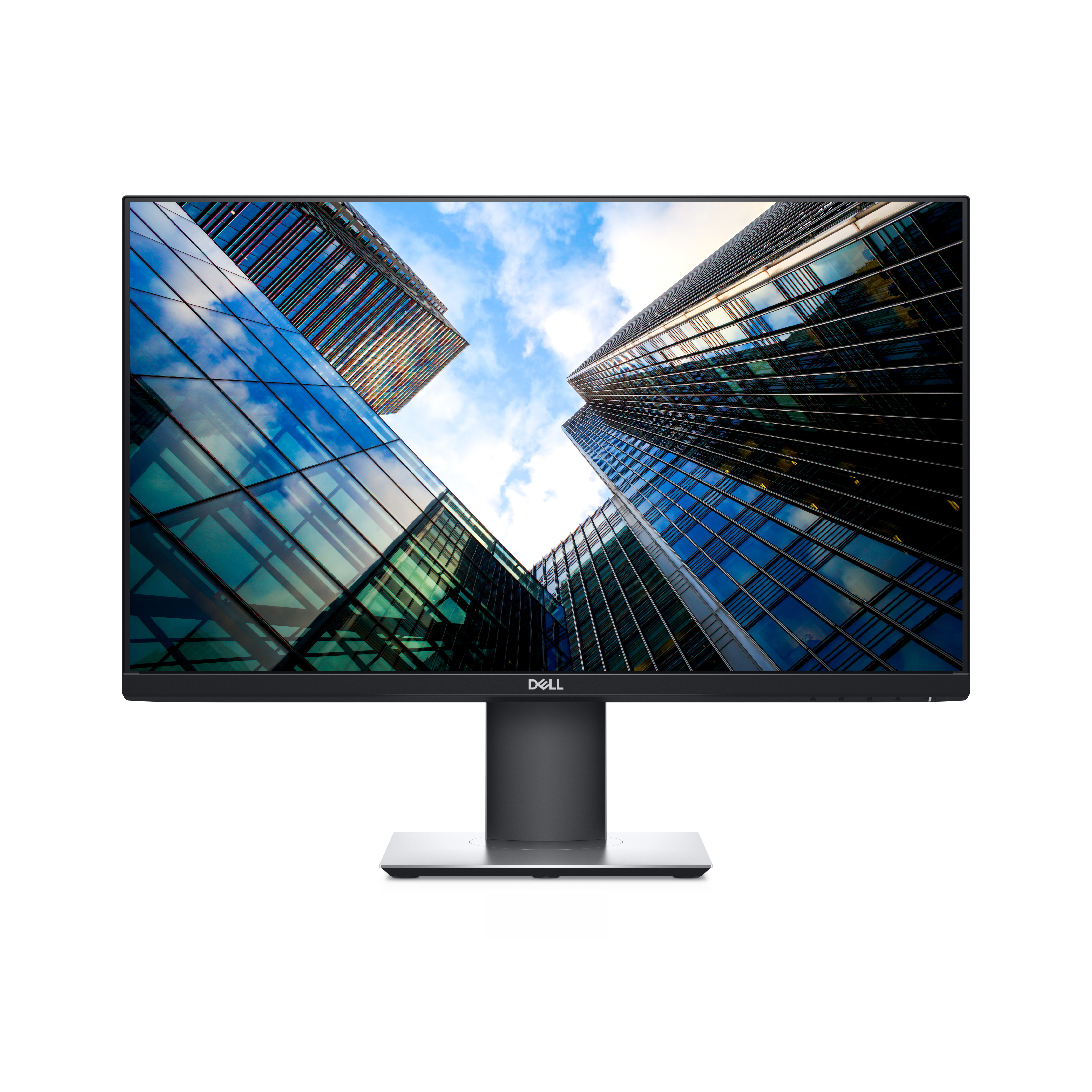 Dell P2419H - LED-Skærm 24" IPS 8ms5ms