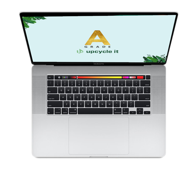 Apple MacBook Pro 2019 (Refurbished) A