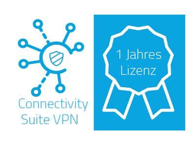INSYS icom Connectivity Suite VPN 1yrLic