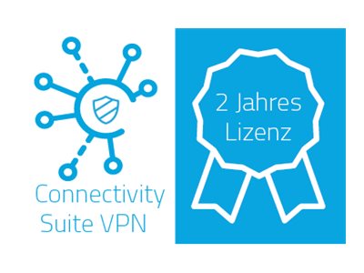 INSYS icom Connectivity Suite VPN 2yrLic