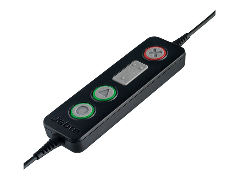 Jabra BIZ 2300 Mono, USB, UC