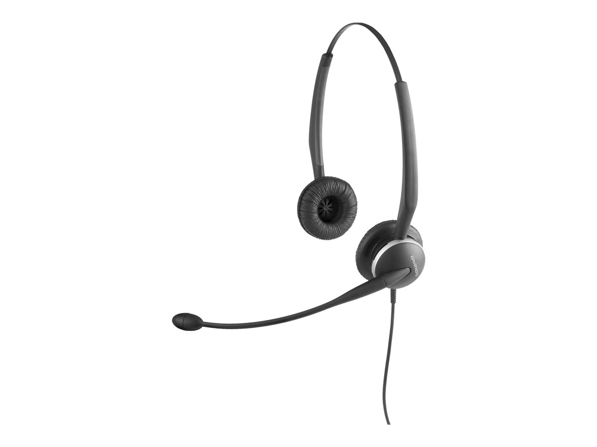 Jabra GN2100 Telecoil MS