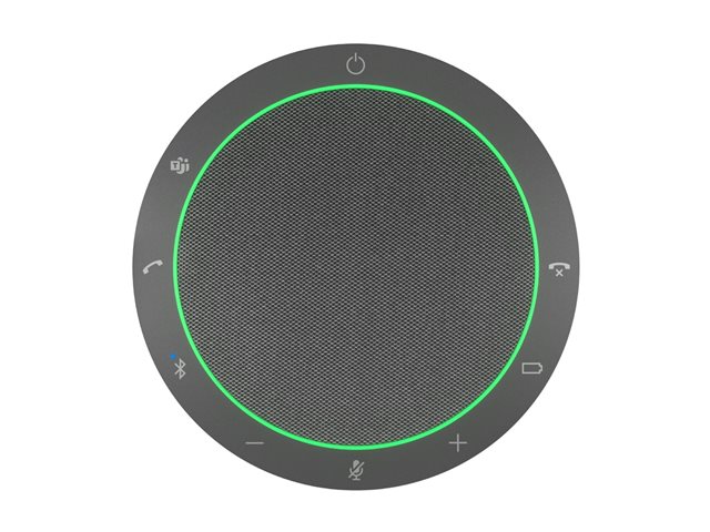 Jabra Speak2 55 MS Teams, Dark Grey