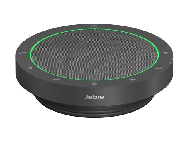 Jabra Speak2 55 UC, Dark Grey