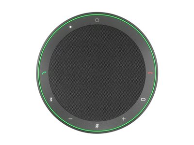 Jabra Speak2 75 UC - Link 380a, Dark Grey