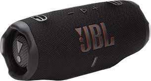 JBL Charge 6 - Black