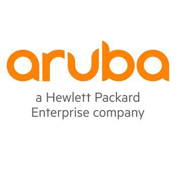 Aruba Meridian Blue Dot Nav