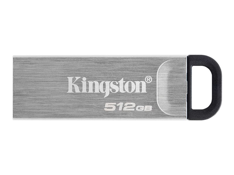 Kingston Technology DataTraveler 512GB Kyson USB Flash Drive