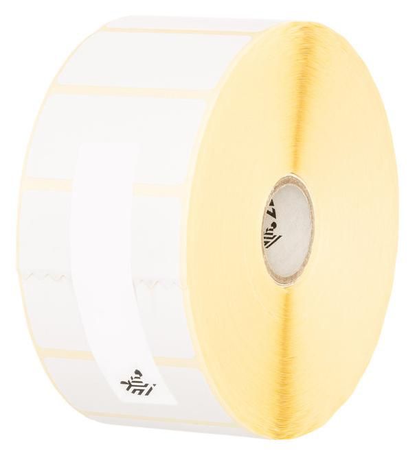Zebra Label roll  57 x 102mm