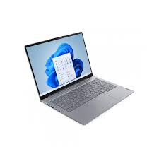 Laptop Lenovo Thinkbook 14inch U7-255H 16GB RAM Intel Arc Graphics 512GB SSD QWERTY - No OS - Grey