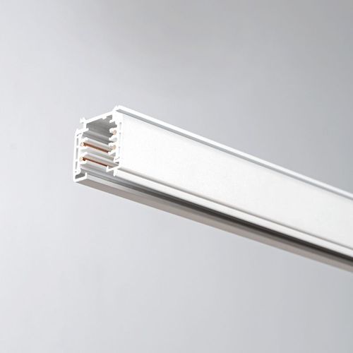 LED Stromschienenstrahler VLA 30W 45° ? 3-Phasen | Synergy 21