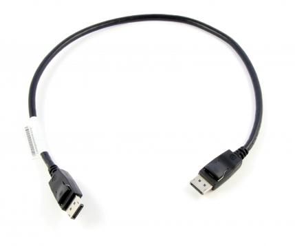 Lenovo 0.5m DisplayPort to DisplayPort Cable