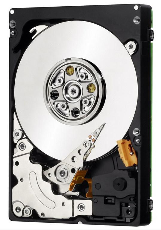 Lenovo ThinkServer 1TB 7.2K 3.5" Enterprise 6Gbps SATA Hot Swap Hard Drive