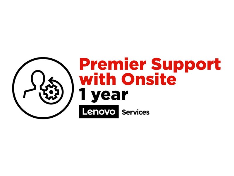 LENOVO 1Y Premier Support OS M70q