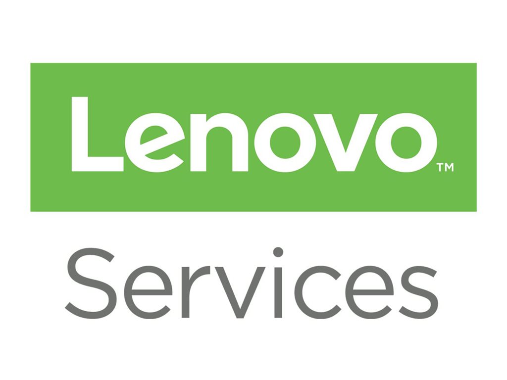 LENOVO 3Y International Upgrade