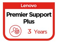 LENOVO 3Y Premier upgrade from 1YPS