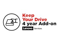 LENOVO 4Y Accidental Damage Protection