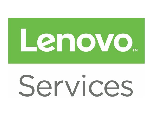 LENOVO 5Y Premier upgrade from 3YOS