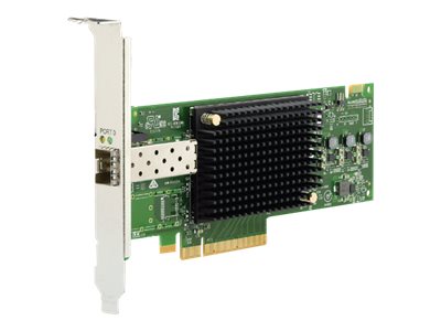 Lenovo 01CV830 network card Internal Fiber 16000 Mbit/s