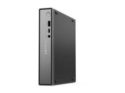 Lenovo ThinkCentre neo 50q Gen 5 Intel Core 7 240H 16 GB DDR5-SDRAM 512 GB SSD Windows 11 Pro Mini PC Black