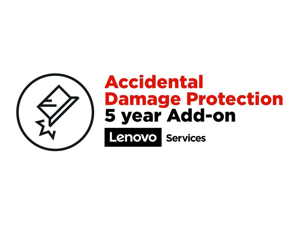 LENOVO ThinkPlus ePac 5 years ADP