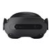 Lenovo 12DE0000GE head-mounted display Dedicated head mounted display Black