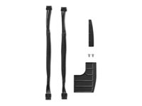 Lenovo 4XF1M24240 power cable Black