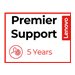 LENOVO UPGRADE TO 5 YEARS OF 3-YEAR PREM