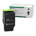 LEXMARK C252UK0 Black Ultra High Yield R