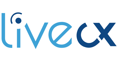 LIVE CX MONTHLY FEE FOR 10 VIDEO SESSIONS WHEN ORDERING WIT