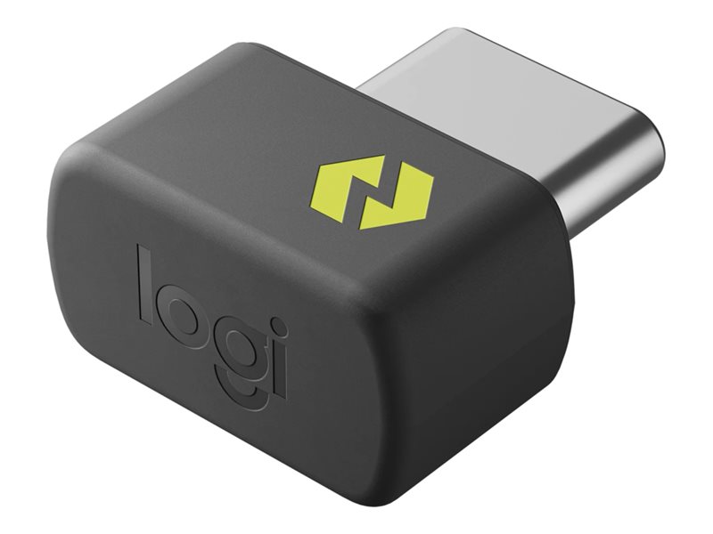 LOGI Bolt USB-C Receiver