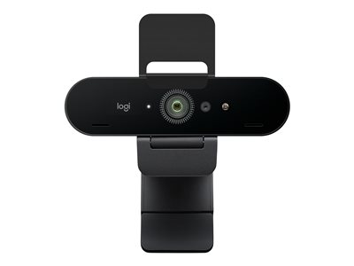 LOGI BRIO 4K Webcam