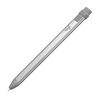 LOGITECH CRAYON MID GREY EMEA -