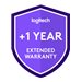 LOGI 1Y extended warranty Rally Camera